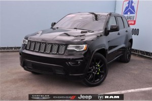 2020 Jeep Grand Cherokee Altitude T0170320