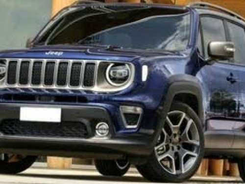 2020 Jeep Renegade for sale