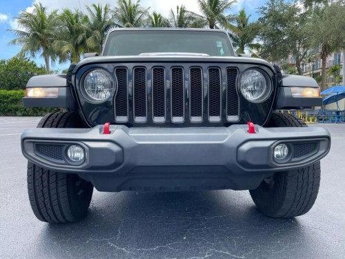 2020 Jeep Wrangler Unlimited for sale