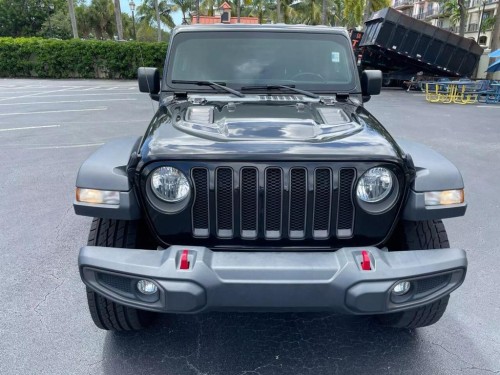 2020 Jeep Wrangler Unlimited for sale