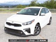 2020 Kia Forte LXS T0145950