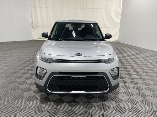 2020 Kia Soul for sale