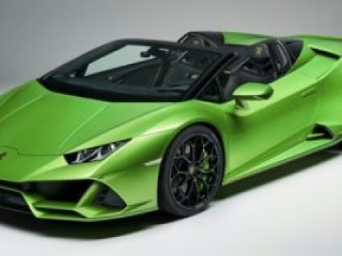 2020 Lamborghini Huracan for sale