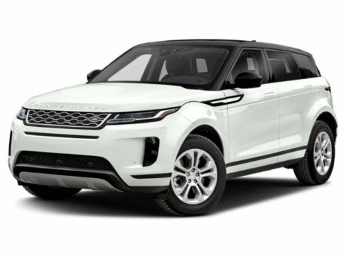 2020 Land Rover Range Rover Evoque for sale