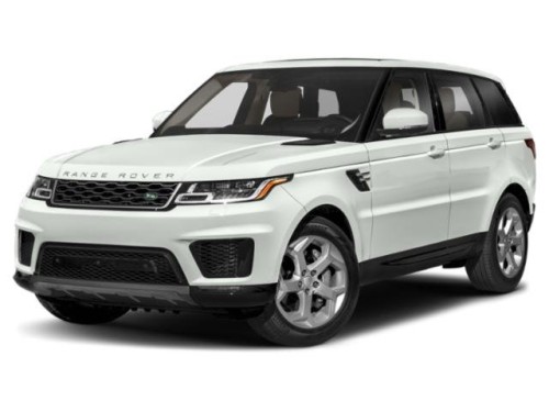 2020 Land Rover Range Rover Sport for sale