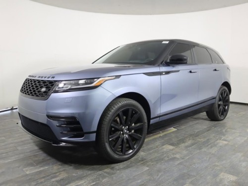 2020 Land Rover Range Rover Velar for sale