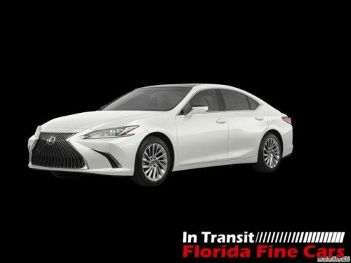 2020 Lexus ES 350 for sale