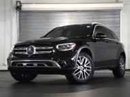 2020 MERCEDES BENZ GLC 350e