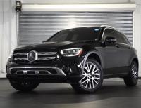 2020 MERCEDES BENZ GLC 350e