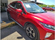 2020 MITSUBISHI ECLIPSE CROSS