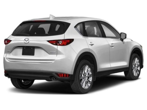 2020 Mazda CX-5 for sale