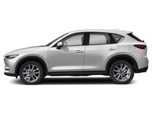 2020 Mazda CX-5 for sale