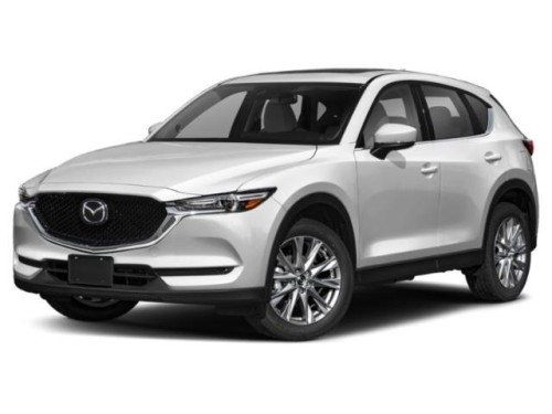 2020 Mazda CX-5 for sale