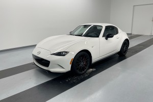 2020 Mazda MX-5 Miata RF for sale