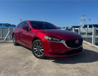 2020 Mazda Mazda6 Sport