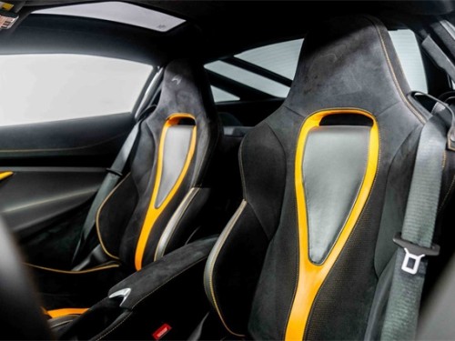 2020 McLaren 720S for sale