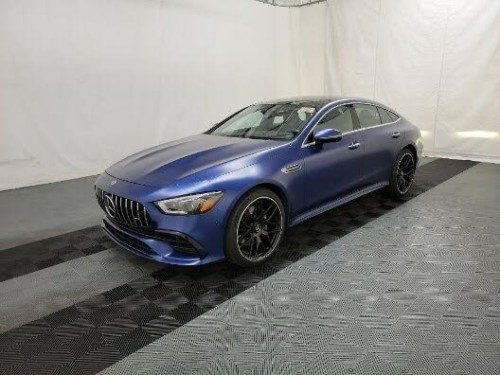 2020 Mercedes-Benz AMG GT for sale