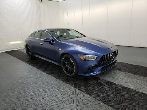 2020 Mercedes-Benz AMG GT for sale