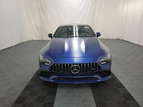 2020 Mercedes-Benz AMG GT for sale