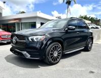 2020 Mercedes-Benz GLE 450 4MATIC