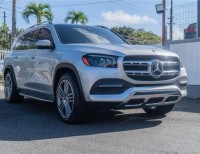 2020 Mercedes Benz GLS 450 4MATIC Â¡3 filas