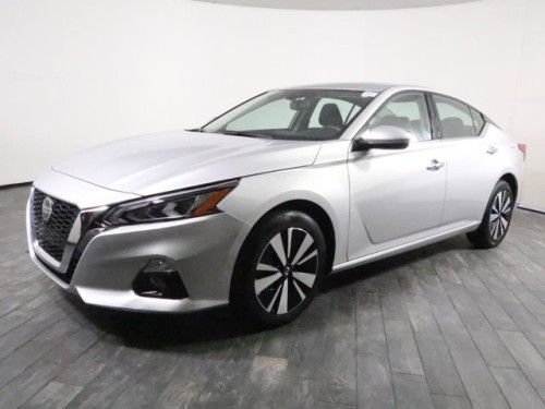 2020 Nissan Altima for sale