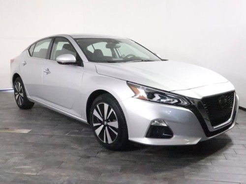 2020 Nissan Altima for sale