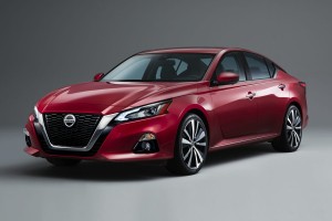 2020 Nissan Altima for sale