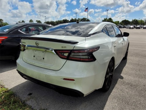 2020 Nissan Maxima for sale