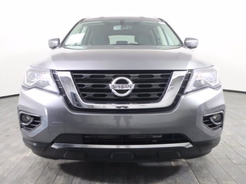 2020 Nissan Pathfinder for sale