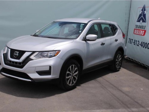 2020 Nissan Rogue, I0755980