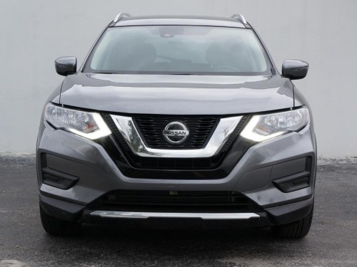 2020 Nissan Rogue for sale