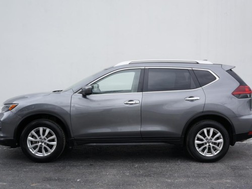 2020 Nissan Rogue for sale