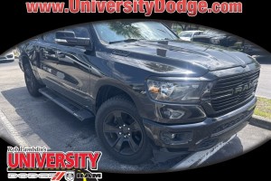 2020 Ram 1500 for sale