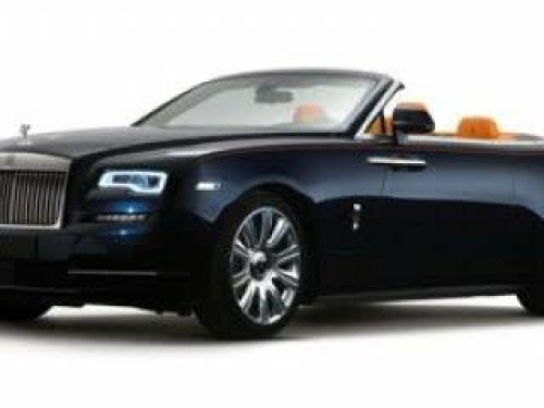 2020 Rolls-Royce Dawn for sale