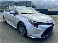 2020 TOYOTA COROLLA L CARFAX COMO NUEVO