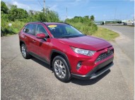 2020 TOYOTA RAV4 LIMITED