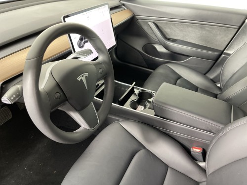 2020 Tesla Model 3 for sale