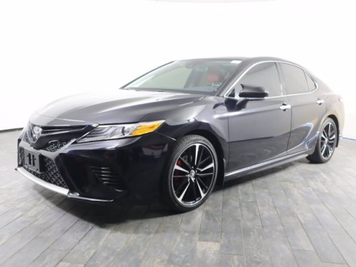 2020 Toyota Camry for sale