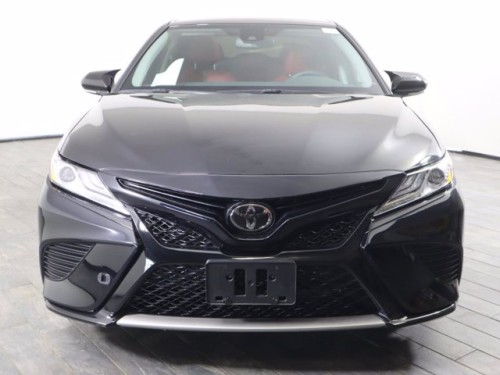 2020 Toyota Camry for sale