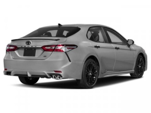 2020 Toyota Camry for sale