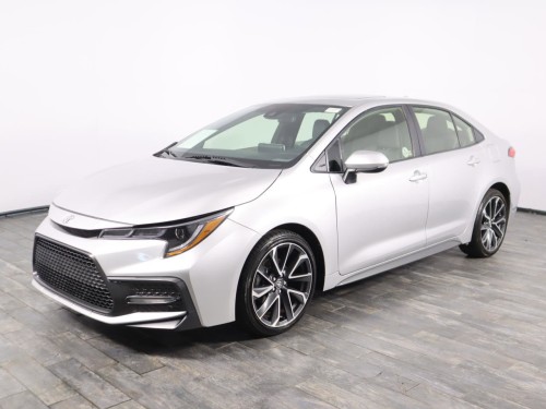 2020 Toyota Corolla for sale