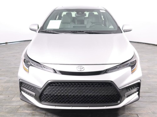 2020 Toyota Corolla for sale