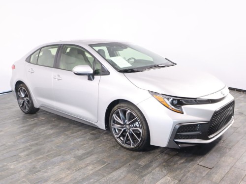 2020 Toyota Corolla for sale