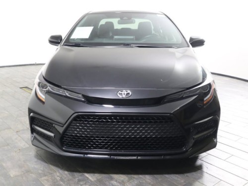 2020 Toyota Corolla for sale