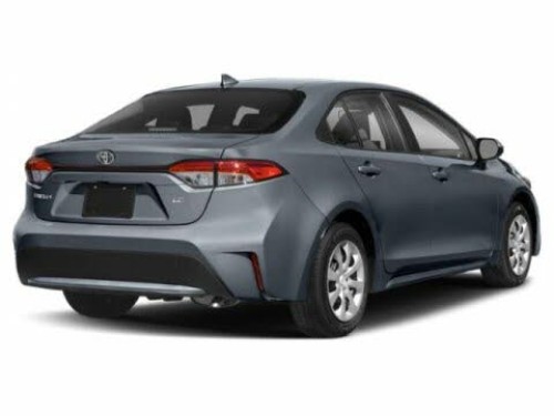 2020 Toyota Corolla for sale