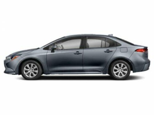 2020 Toyota Corolla for sale