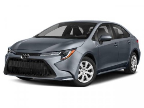 2020 Toyota Corolla for sale