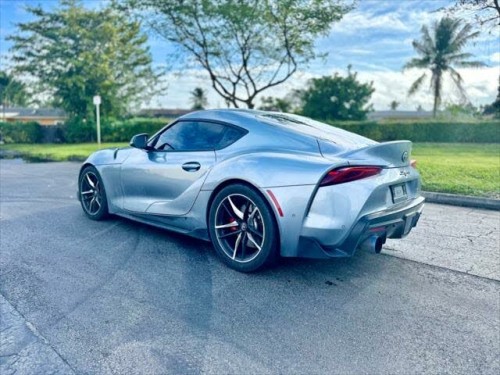 2020 Toyota GR Supra for sale