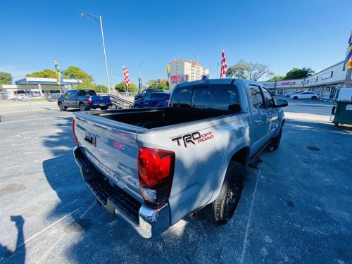 2020 Toyota Tacoma for sale